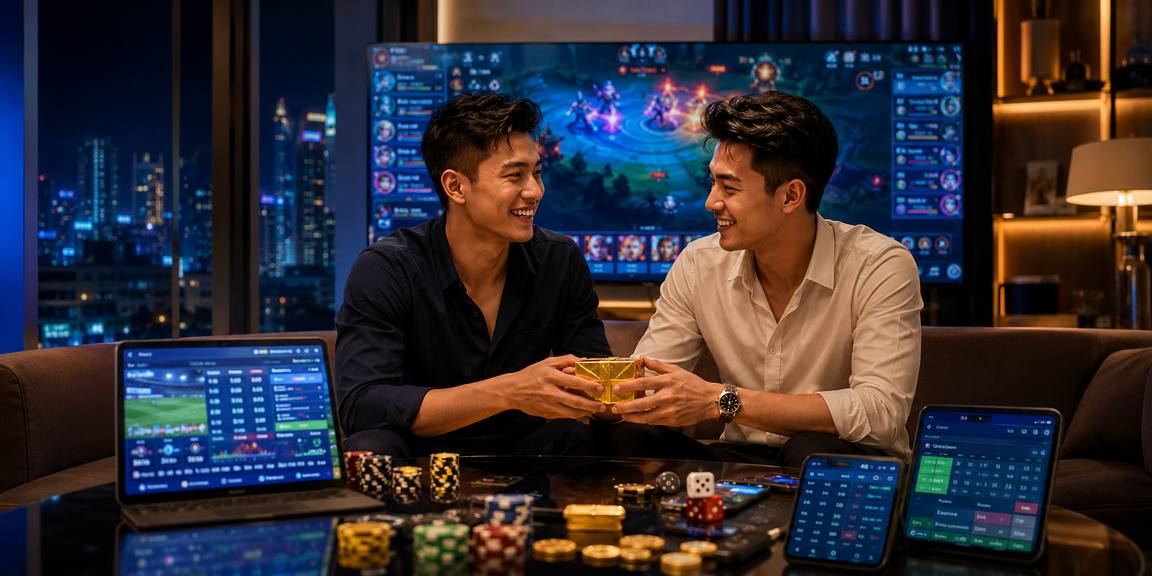 iv99 Casino